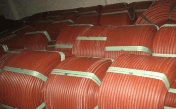 RPE阻燃泾源穿线管具有哪些特性