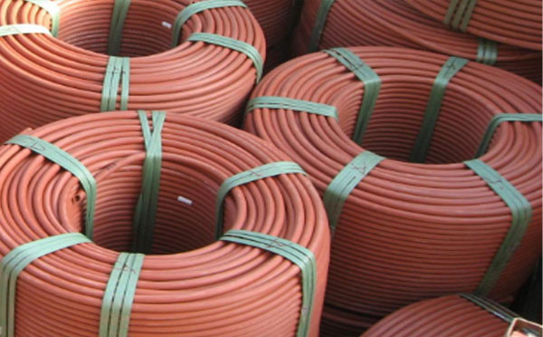 聚乙烯阻燃泾源穿线管具有哪些优势