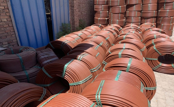 聚乙烯泾源穿线管备受欢迎的原因居然是这些