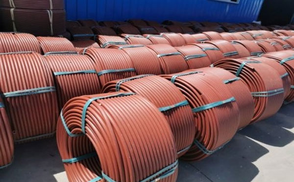 泾源穿线管 泾源穿线管