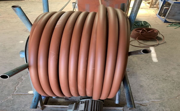 泾源穿线管可以延长线路使用年限