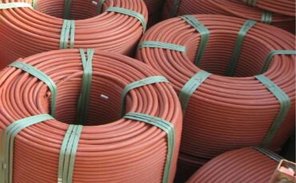 聚乙烯泾源穿线管 聚乙烯泾源穿线管