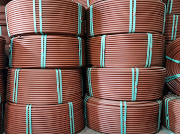 RPE泾源穿线管的好处有哪些