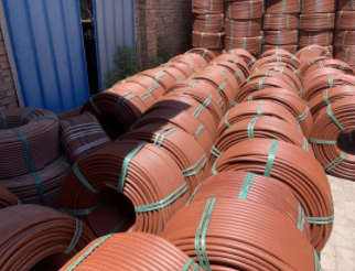 选择泾源穿线管的方法