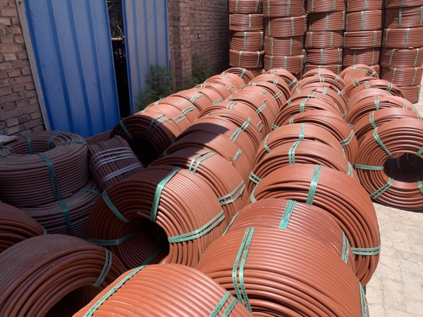 如何选择一条合适耐用的泾源穿线管