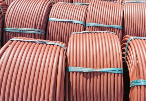 如何正确进行泾源穿线管施工安装