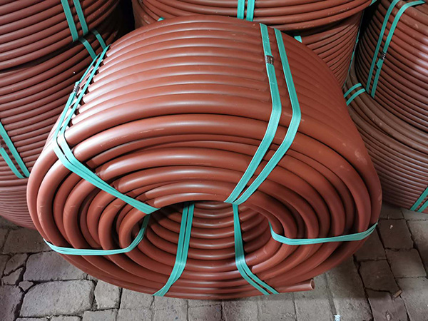 泾源泾源穿线管厂家告知大家管材选择哪种的好