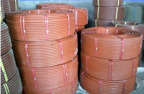 RPE泾源穿线管的应用范围 RPE泾源穿线管的应用范围