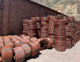 泾源穿线管的好处有哪些