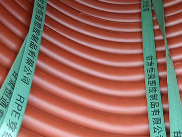 rpe泾源穿线管运用特性 rpe泾源穿线管运用特性