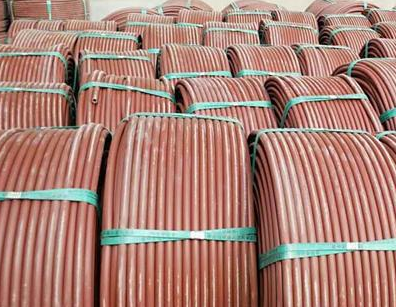 泾源穿线管的发展以及应用 泾源穿线管的发展以及应用