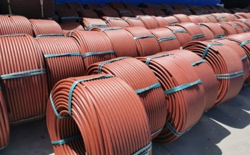 使用RPE泾源穿线管有哪些常见施工难点? 使用RPE泾源穿线管有哪些常见施工难点?