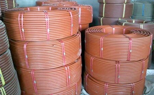 提升工程安全:聚乙烯(RPE)阻燃泾源穿线管在现代建筑中的应用 提升工程安全:聚乙烯(RPE)阻燃泾源穿线管在现代建筑中的应用