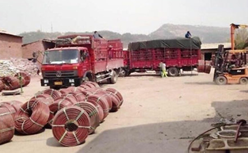 穿线管选型与施工全解析：泾源穿线管如何正确安装