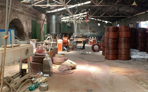 家装防火别忽视!阻燃泾源穿线管安装规范详解 家装防火别忽视!阻燃泾源穿线管安装规范详解