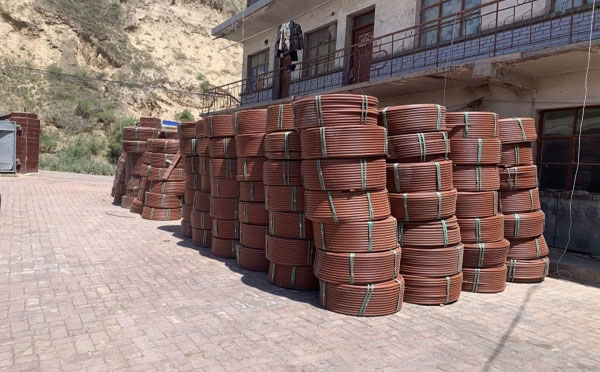 泾源穿线管品质之选：恒通塑胶以专业实力筑牢西北电气安全防线