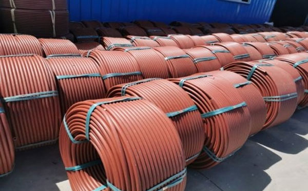 泾源穿线管类型选型与建筑电气安装技术规范指南